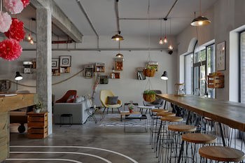 Kroger By Underdog Hotels (Adults Only) fotoğrafı