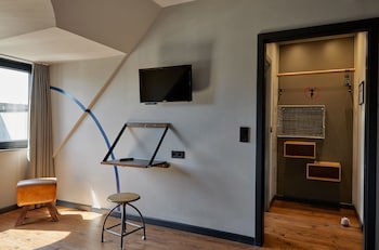 Kroger By Underdog Hotels (Adults Only) galeri fotoğrafı