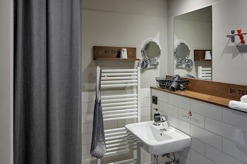 Kroger By Underdog Hotels (Adults Only) galeri fotoğrafı