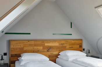 Kroger By Underdog Hotels (Adults Only) galeri fotoğrafı