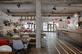 Kroger By Underdog Hotels (Adults Only) fotoğrafı