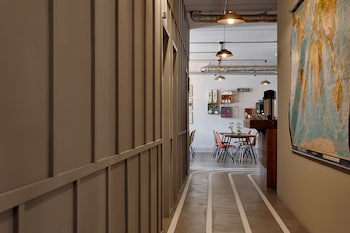 Kroger By Underdog Hotels (Adults Only) fotoğrafı