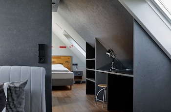 Kroger By Underdog Hotels (Adults Only) galeri fotoğrafı