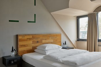 Kroger By Underdog Hotels (Adults Only) galeri fotoğrafı
