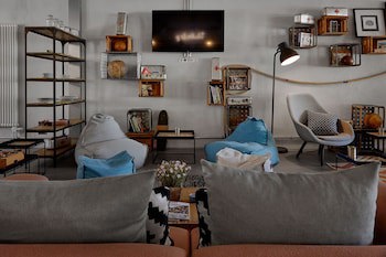 Kroger By Underdog Hotels (Adults Only)