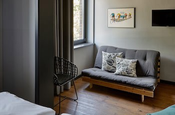 Kroger By Underdog Hotels (Adults Only) galeri fotoğrafı