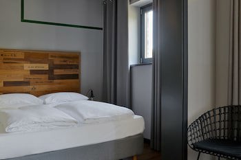 Kroger By Underdog Hotels (Adults Only) galeri fotoğrafı