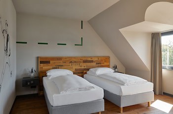 Kroger By Underdog Hotels (Adults Only) galeri fotoğrafı