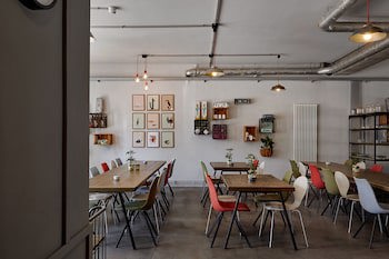 Kroger By Underdog Hotels (Adults Only) galeri fotoğrafı