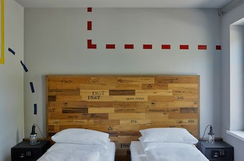 Kroger By Underdog Hotels (Adults Only) galeri fotoğrafı