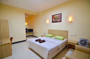 Central Inn