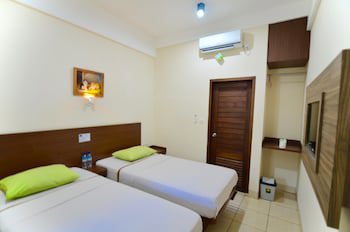 Central Inn