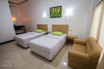Central Inn
