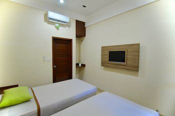Central Inn