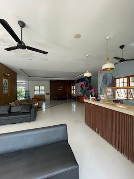 Central Inn