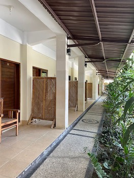 Central Inn