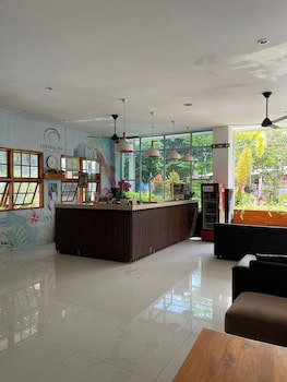 Central Inn