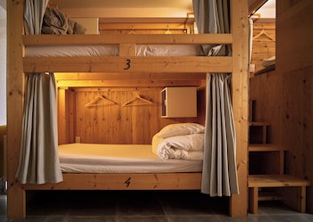 Hostel Casa Noda