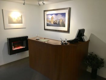 Franz Josef Oasis