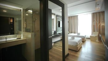 A-Te Chumphon Hotel
