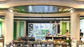 A-Te Chumphon Hotel