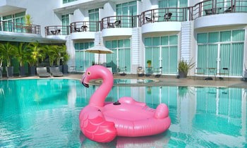 A-Te Chumphon Hotel