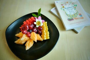 A-Te Chumphon Hotel