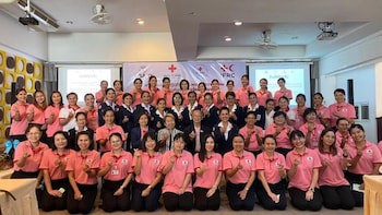 A-Te Chumphon Hotel
