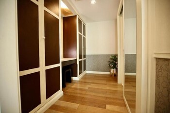 A-Te Chumphon Hotel