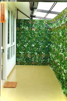 A-Te Chumphon Hotel