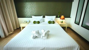 A-Te Chumphon Hotel