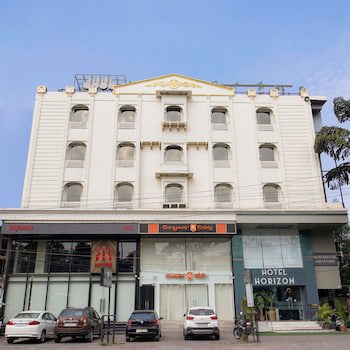 Horizon Hotel