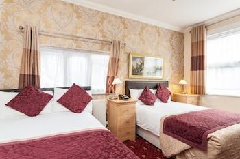 Roseview Alexandra Palace Hotel