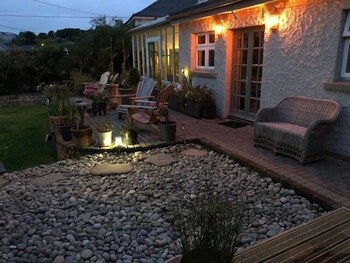 Bradleigh Lodge