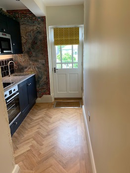 Bradleigh Lodge