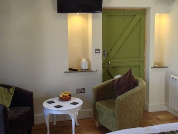 Bradleigh Lodge