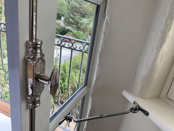 Bradleigh Lodge