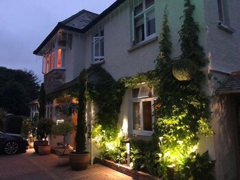 Bradleigh Lodge