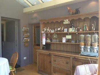 Bradleigh Lodge