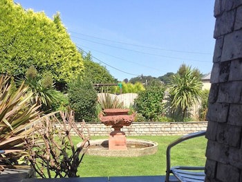 Bradleigh Lodge