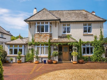 Bradleigh Lodge
