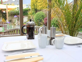 Bradleigh Lodge