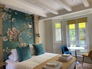 Bradleigh Lodge