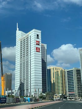 Novotel Fujairah