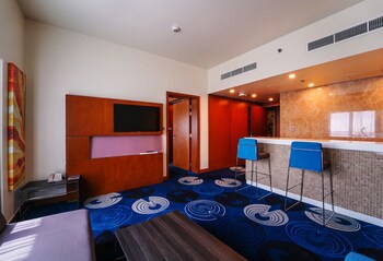 Novotel Fujairah