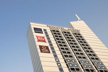Novotel Fujairah