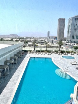 Novotel Fujairah