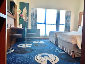 Novotel Fujairah
