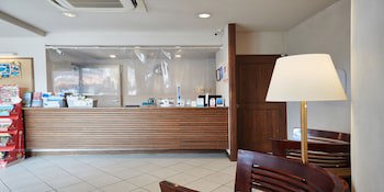 Ocean Resort Pmc