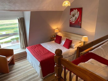 Furzedown Hotel